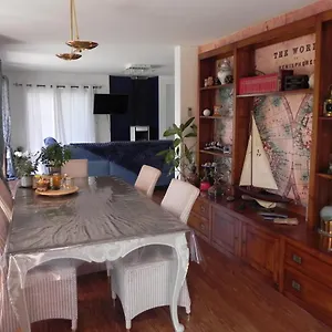 D'ys Bed & Breakfast Châteaulin