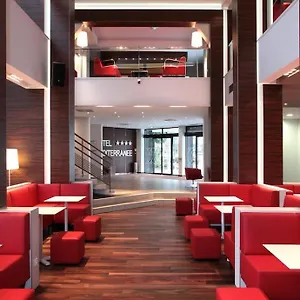 **** Hotel Le Mediterranee France