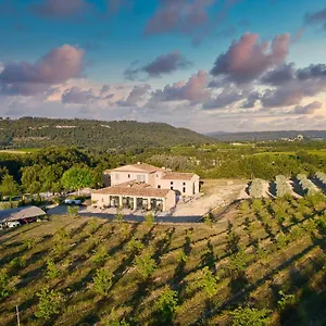 *** Bed & Breakfast Bastide Saint Maurin France