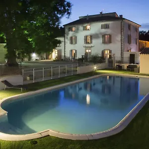  Guest house Espace De L'hers France