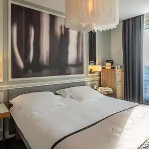 **** Hotel Litteraire Le Swann, Bw Premier Collection France