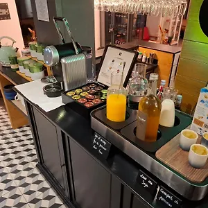 **** Hotel Boutique Du Taur France