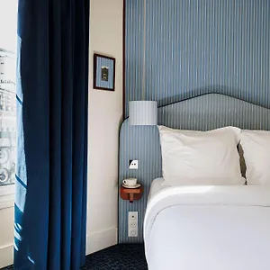 *** Hotel De Charonne France