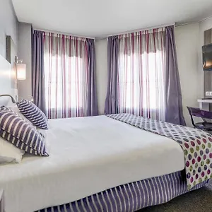 *** Hotel De Charonne France