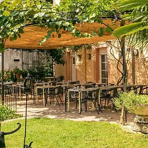 Restaurant Les Touristes Vals-les-Bains
